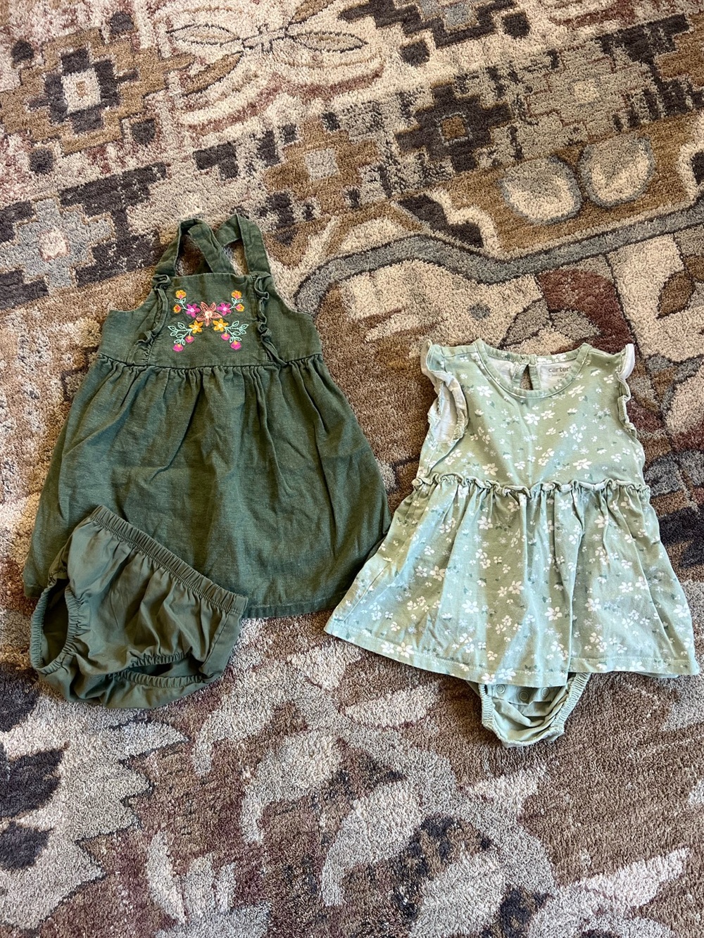 Carters Summer Bundle